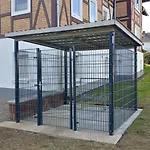 Moderne Am Kurpark - Zentral, Ruhig & Nah Am Edersee *