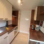 Apartamento Moderne Am Kurpark - Zentral, Ruhig & Nah Am Edersee