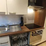 Moderne Am Kurpark - Zentral, Ruhig & Nah Am Edersee *