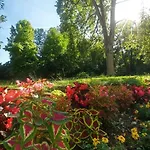 Lejlighed Moderne Am Kurpark - Zentral, Ruhig & Nah Am Edersee *