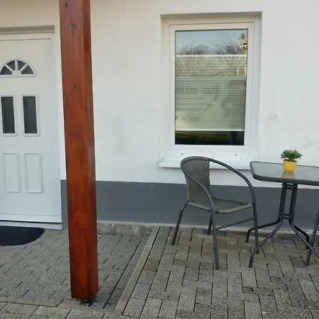 Moderne Am Kurpark - Zentral, Ruhig & Nah Am Edersee